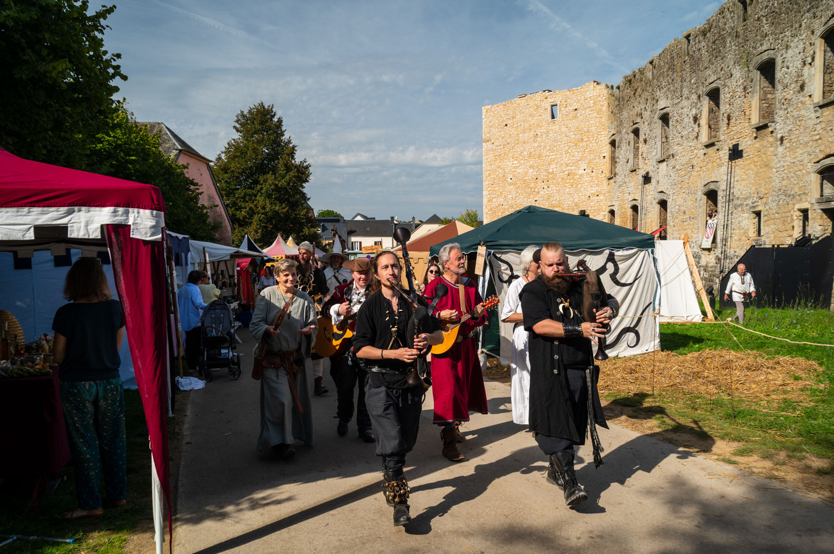 Tempus Mediaevale 2025 Image